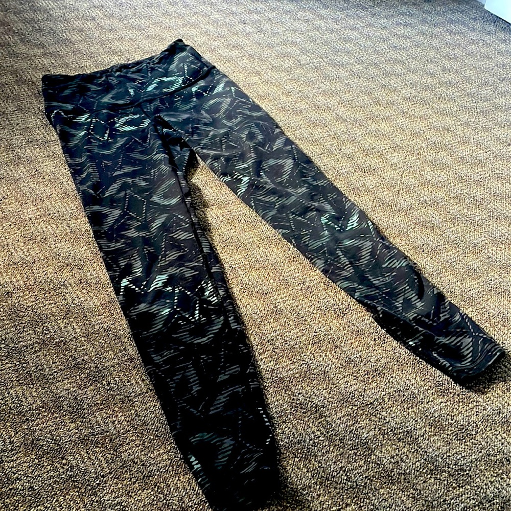 Old Navy High Waisted Leggings